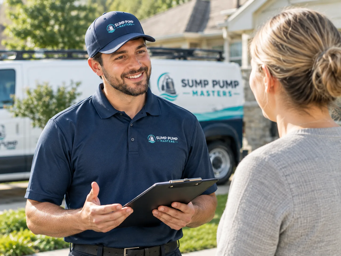 Sump Pump Repair Berthold, ND FAQs